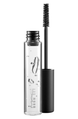 NEW MAC BROW SET FULL SIZE 28 OZ / 8 g - CLEAR