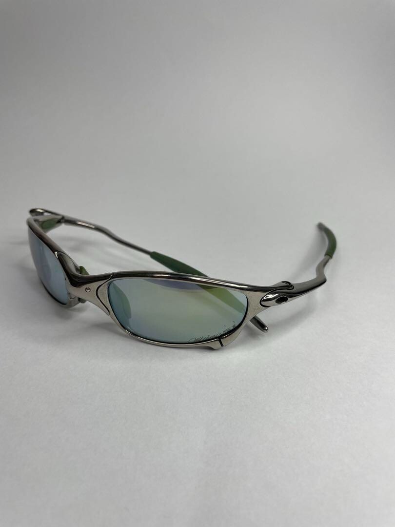Oakley Juliet Edition Number Ichiro51 Limited Model