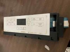 W10856294 Amana Range Control White