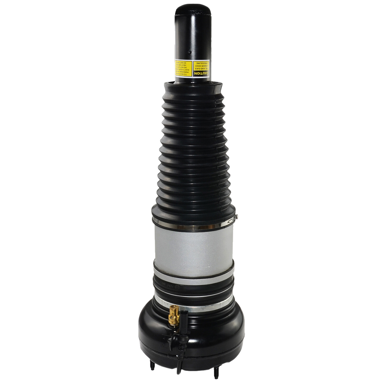Fits Audi A6 S6 RS6 C7 A8 Bentley Front Air Suspension Shock Absorber 2009-2019