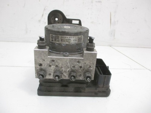 Set Fanali Adatto A per VW Caddy IV Sa 05/15- H4 SX Lato Conducente