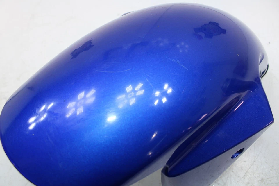 2004 川崎忍者 ZX6R ZX636C 前轮挡泥板 COWL FAIRING 35004-0024-235 — 第 3/4 张图片