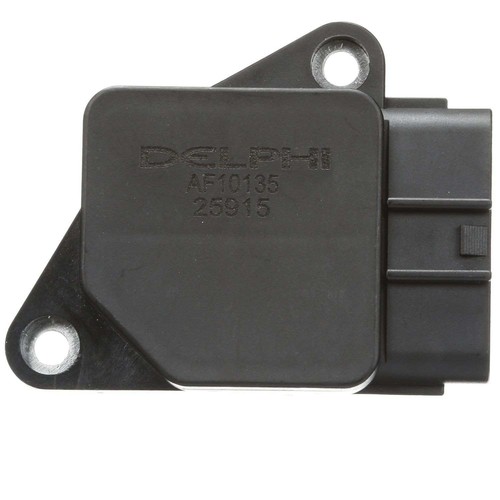 Mass Air Flow Sensor Delphi AF10135 - Picture 4 of 7