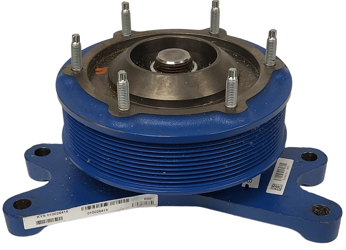NEW BorgWarner KYS- 010026416 882B HDEP 292 SHORT CLUTCH - HUB | eBay