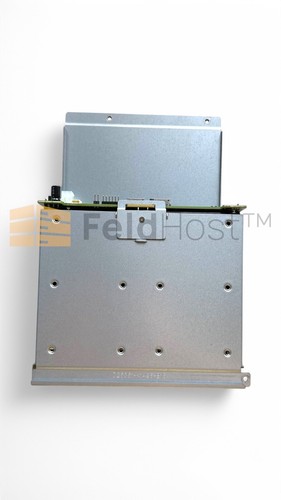 Fujitsu NVMe Kit 4x 2,5" für RX2540 M5 - Bild 7 von 12