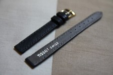 Cinturino strap TISSOT originale vintage per orologio