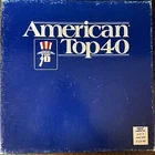 5/24/80 ~ CASEY KASEM American Top 40~ Blondie PINK FLOYD Joel CLASH 4xLP #802-8
