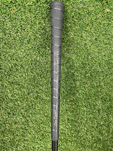 Spin Doctor RI Replaceable Insert System Wedges 56° & 60° (Set Of 2) RH Graphite - Picture 8 of 19