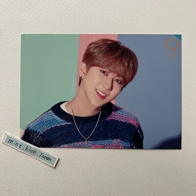 straykids district9:unlock フォトカードセット Stray Kids District 9 Unlock in JAPAN JYP Official random