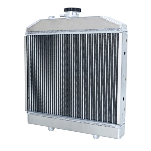 For Ford New Holland 1000 1500 1700 1900 SBA310100031 Aluminum 2 Row ...