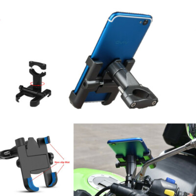 ebay motorcycle phone holder