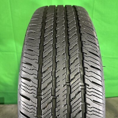 Single,Used-245/75R16 Hankook Dynapro HT 8/32 DOT 2223