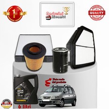 Filtre à huile Hyundai MATRIX