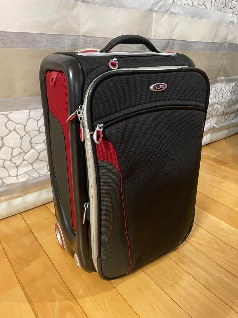 Tumi clearance t3 luggage