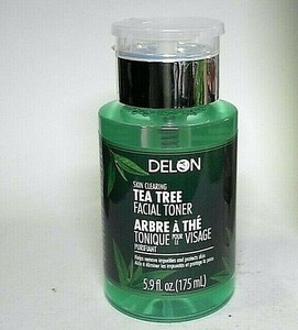delon skin toner