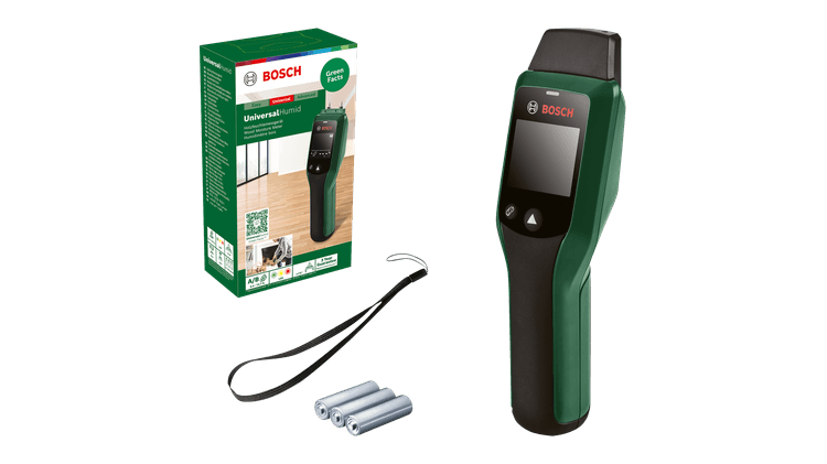 BOSCH UNIVERSAL HUMID