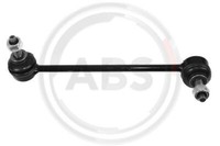 260405 A.B.S. Stange/Strebe, Stabilisator FüR MERCEDES-BENZ