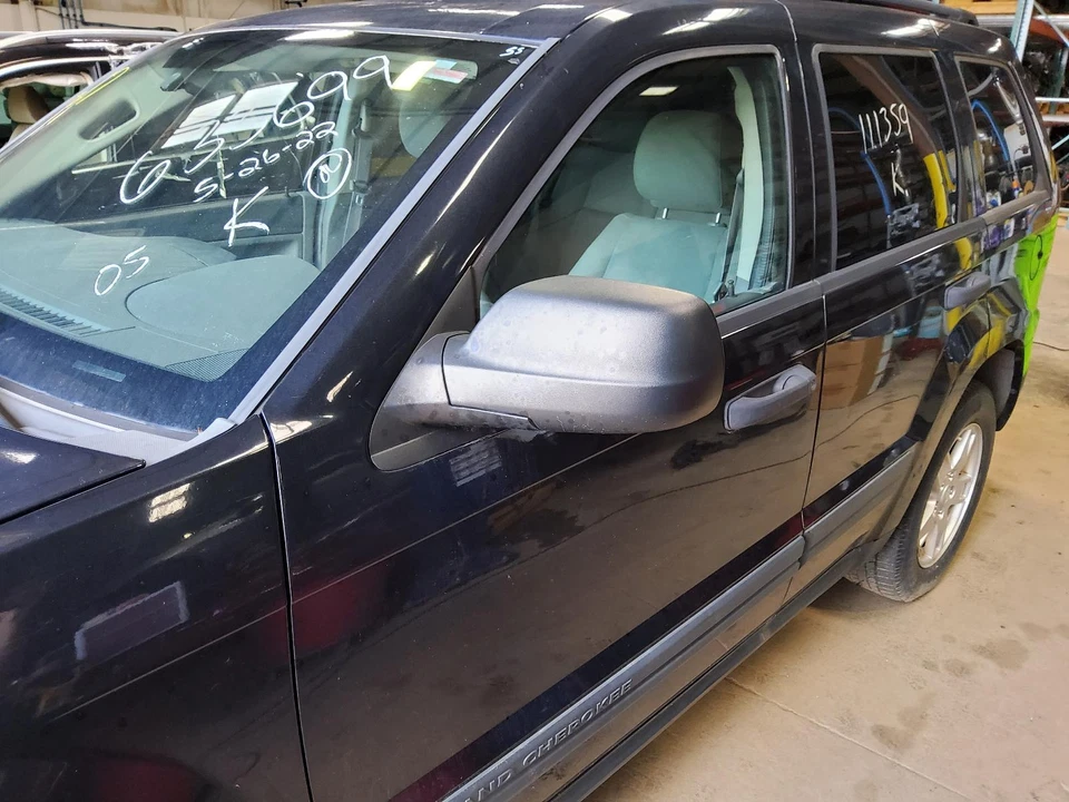 Motor de arranque usado para: Jeep Grand Cherokee 2005 3,7 grado A Foto 3 de 4