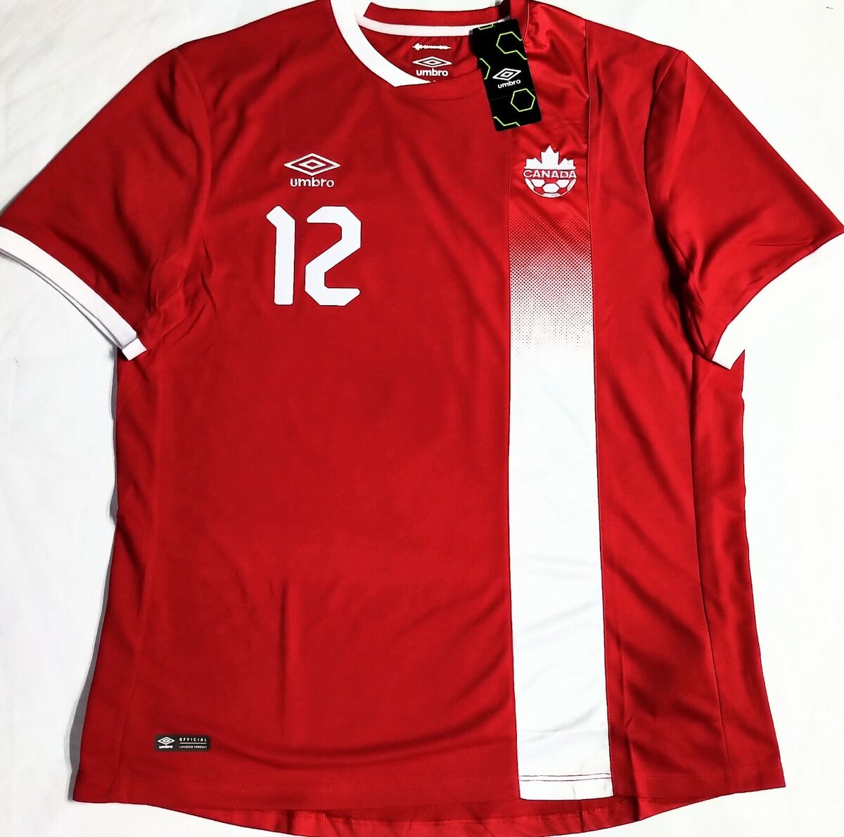 R-NWT-XL CHRISTINE SINCLAIR TEAM CANADA OFFICIALLY LICENSED R-NWT-XL CHRISTINE SINCLAIR TEAM CANADA OFFICIALLY LICENSED