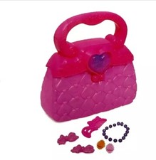 Pink Purse Play set
