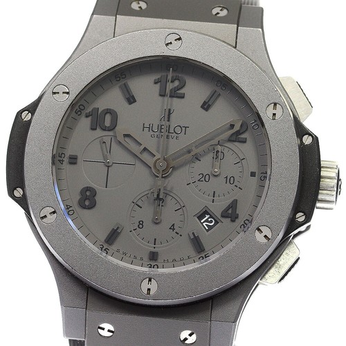 HUBLOT big bang tantalum mat 301.AI.460.RX Automatic Men's Watch_764258