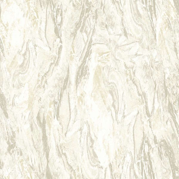 Tapete Smita Nubia 19120 Steinoptik / Marmor Creme / Steinwand Tapete / 4,69€/Qm-image