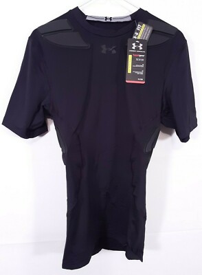 Under Armour Football Padded Shirt 