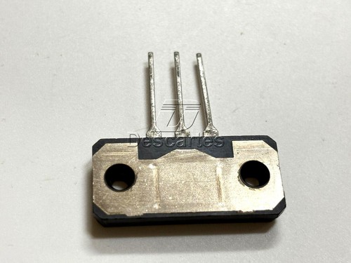 1pair - TOSHIBA 2SB755 + 2SD845 MT-200 Transistor "Original" - 第 9/13 張圖片