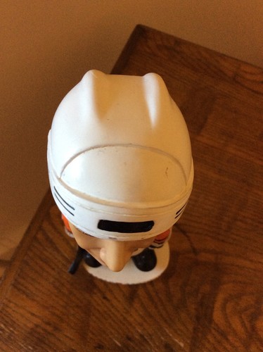 NHL Flyers Hockey JEREMY ROENICK BOBBLEHEAD Bobble Dobbles Alexander Global - Bild 5 von 7