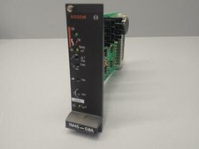 0811405081 - BOSCH - 0 811 405 081 / Module ampli pour vanne Servo prop. hy USED