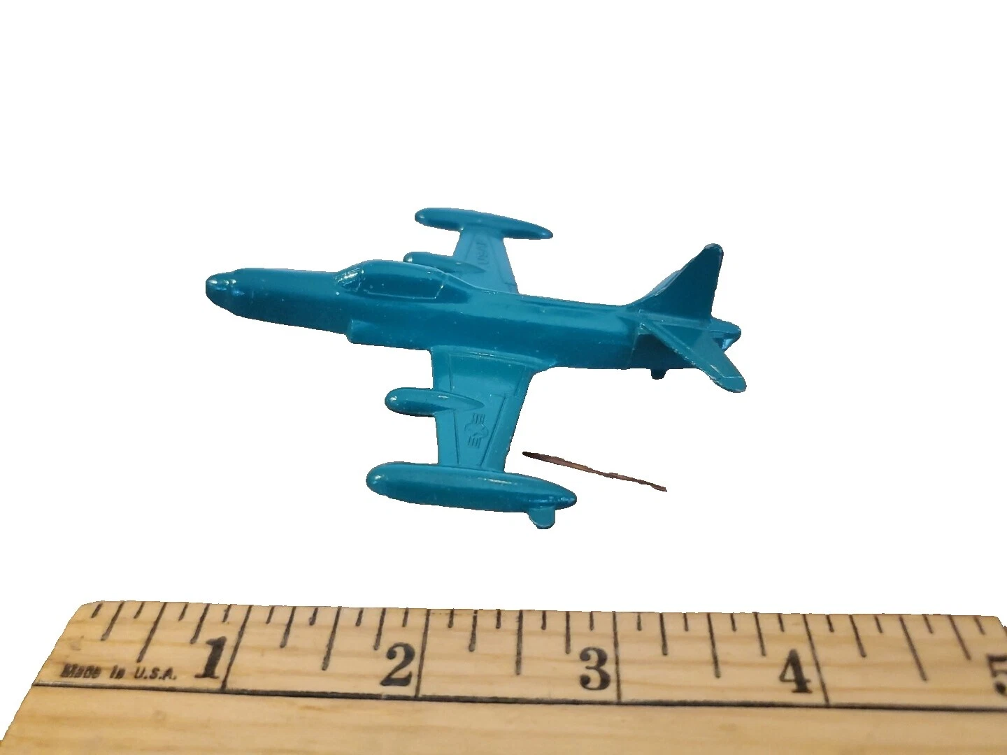 TootsieToy Vintage Manufacture Diecast Military Airplanes
