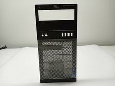 Dell 1B31E0N00600G Front Bezel Disk Drive Optiplex 7010 Workstation Desktop