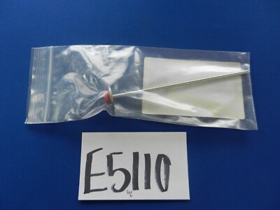 E5110 ***NEW*** V. Mueller LA8630 Reducer Sleeve 5mm to 3mm