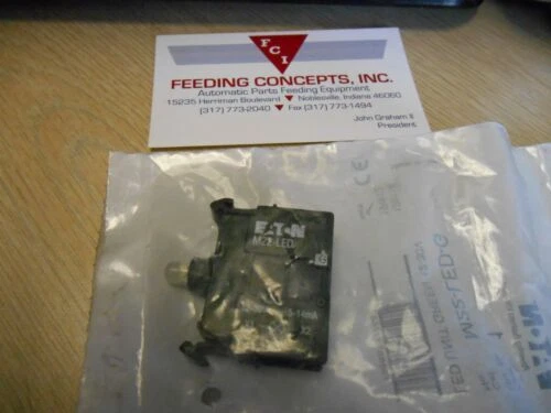 Bombillas Cutler-Hammer y Lámparas