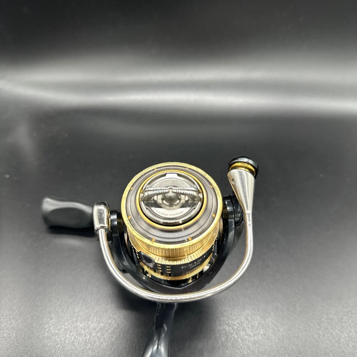 新規購入 Daiwa 15EXIST2003C+zpi リール - periconstruction.com.au