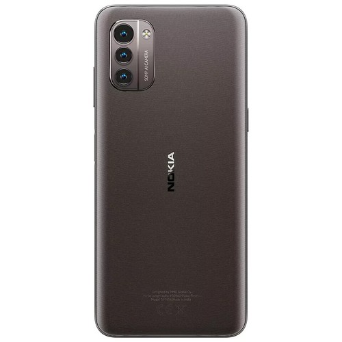 Nokia G21 (RAM 4GB, 64GB) 6.5" 50MP Cámara Dual SIM GoogleplayPhone - Imagen 3 de 6