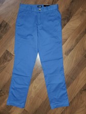 NWT Chaps Boys 18 Stretch Dress Pants 