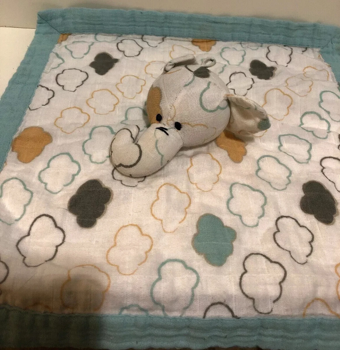 Aden and anais security blanket sales