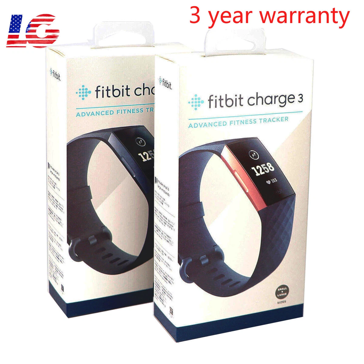 Charge 3 fitbit 2025 bluetooth