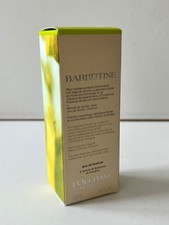 Eau de Parfum Barbotine - L’Occitane 50ml (neuf)