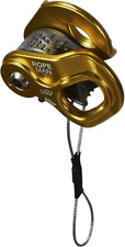 Ropeman 2 Ascender - Lightweight Rope Clamp for Climbing, Hunting, Tree Climbing