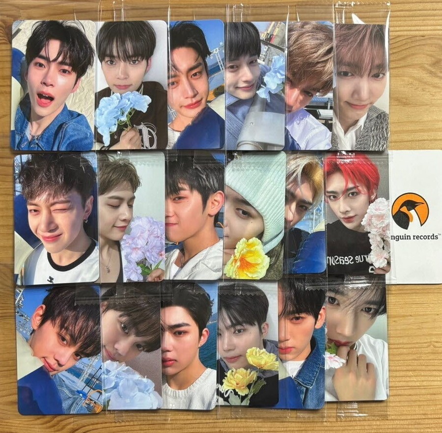 ZEROBASEONE ZB1 3RD MINI ALBUM You had me at HELLO YES24 KTOWN4U