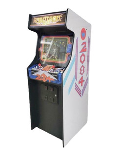 Robotron: 2084 Full Size Arcade Machine
