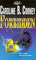 Forbidden (Point - original fiction)-Caroline B. Cooney - Zdjęcie 1 z 1