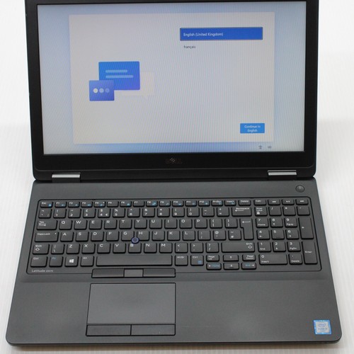 Dell Latitude E5570 Laptop Windows 11 15" FHD Intel i5 6200U 8GB 240GB SSD HDMI - Picture 3 of 17