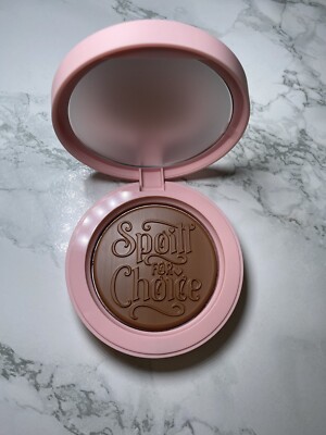 Louise Creme Bronzer - Lebkuchenglasur