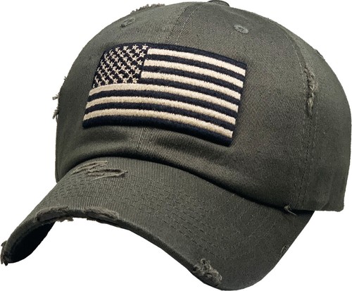 USA American Tactical Operator Special Forces Patchmütze Kappe - Bild 226 von 255