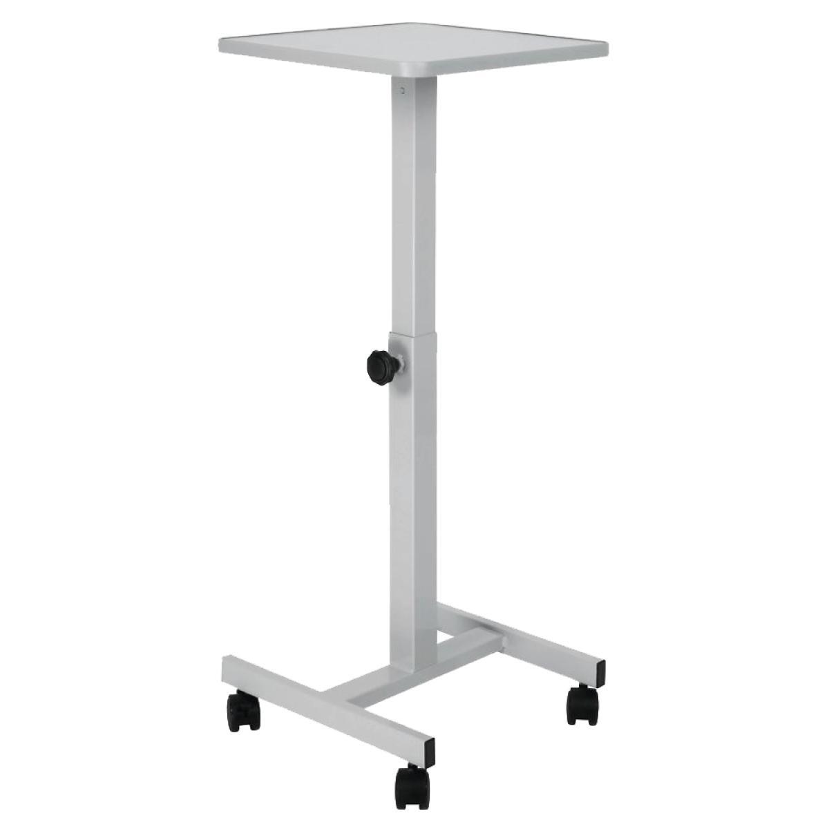 Projektionswagen 'uno', Hellgrau Magnetoplan 2602 (4013695018294)