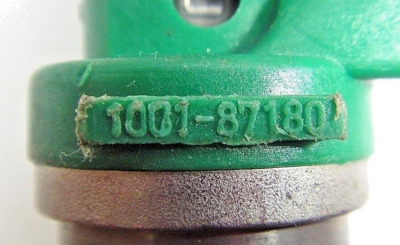 NEW GENUINE/ OEM 1001-87180 100187180 for JZX100 JZX110 JZZ30 VVTi