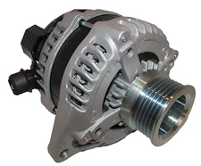 HIGH OUTPUT 250 AMP  ALTERNATOR FOR FORD MUSTANG 5.0L 2011-2014 250A